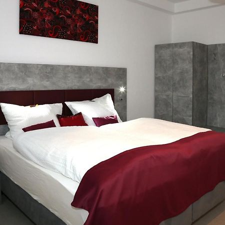 Arthotel Bad Pyrmont Exteriör bild
