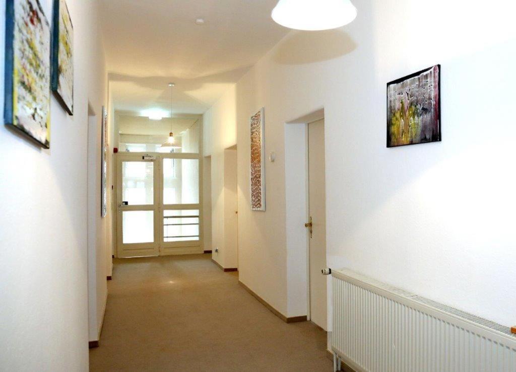 Arthotel Bad Pyrmont Exteriör bild